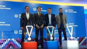 Medalje u znaku Beograda